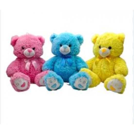 HALLEY 40 CM 3 RENK AYI 