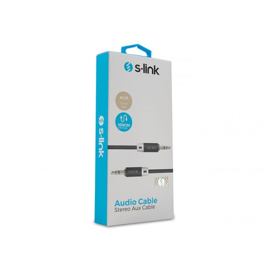 S-LINK SL-SP70 STEREO AUX KABLO SYH 