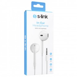 S-LINK KU-170 KULAKICI STEREO KULAKLIK 