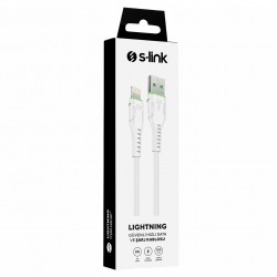 S-LINK SL-X202 LIGHTNING DATA KABLO 
