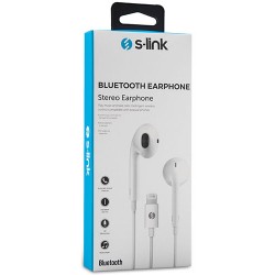 S-LINK SL-BTL01 IPHONE TELEFON UYUMLU BLUETOOTH K