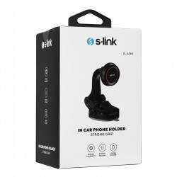 S-LINK AT-40 UNIVERSAL AYARLI MANYETIK TUTUCU 