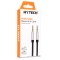 HYTECH HY-X72 STEREO AUX KABLO 