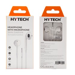 HYTECH HY-XK10 KULAKICI KULAKLIK 