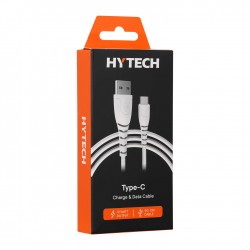 HYTECH HY-XTK30 TYPE-C DATA SARJ KABLOSU 