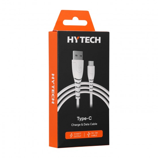HYTECH HY-XTK30 TYPE-C DATA SARJ KABLOSU 
