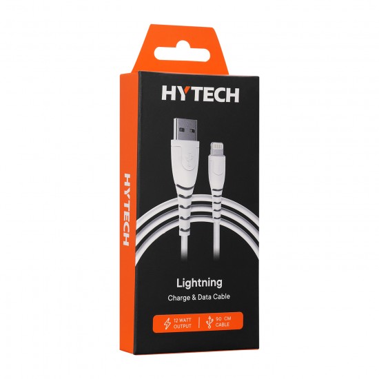 HYTECH HY-XTK20 LIGHTNING DATA SARJ KABLOSU 