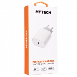 HYTECH HY-XE40 PD LIGHTNING QC SEYAHAT SARJI 