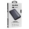 S-LINK IP-G10N BLACK 10000AH POWERBANK 