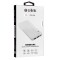 S-LINK IP-G10N WHITE 10000AH POWERBANK 
