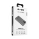 S-LINK G104 10000MAH LCD GUMUS POWERBANK 