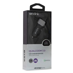 SLINK SW-QAC38M ARAC SARJI  