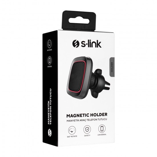 S-LINK SL-AT35 UNIVERSAL AYARLANABILIR ARAC TUTUC