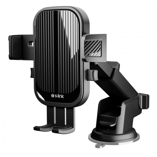 S-LINK SL-AT94 UNIVERSAL AYARLANABILIR TEL TUTUCU 