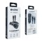S-LINK SL-AC43TP TYPE-C KABLOLU 43W PD ARAC SARJI 