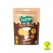 HUMM ORGANIK VEGAN TAHINLI VE PEKMEZLI KURABIYE