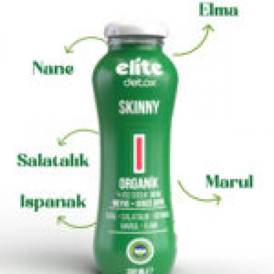 ELITE DETOX SKINNY 200 ML 