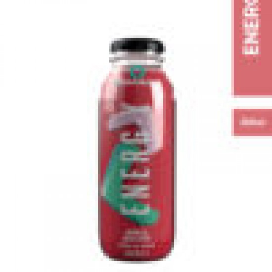 ELITE ORGANUCA ENERGY SMOOTHIE 250 ML 
