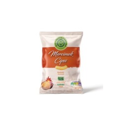 GLUTENSIZ FABRIKA MERCIMEK CIPSI BARBEKU AROMALI 