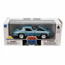 SUNMAN 1:32 MUSCLE SERI ARABA 