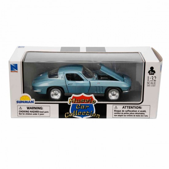 SUNMAN 1:32 MUSCLE SERI ARABA 