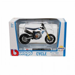 SUNMAN BURAGO 1:18 MOTORSIKLET CESITLERI 