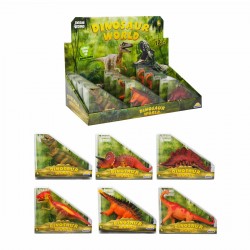 SUNMAN FIGUR DINOZOR 4A