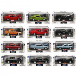 SUNMAN 1:25 ARABA MUSCLE SERI 