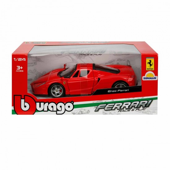 SUNMAN FERRARI 1:24 ENZO 