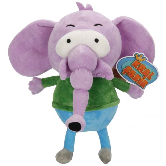 SUNMAN PELUS NECATI 30CM 