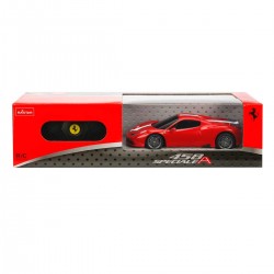 SUNMAN BURAGO R/C 1:24 FERRARI 458 SPECIALE 