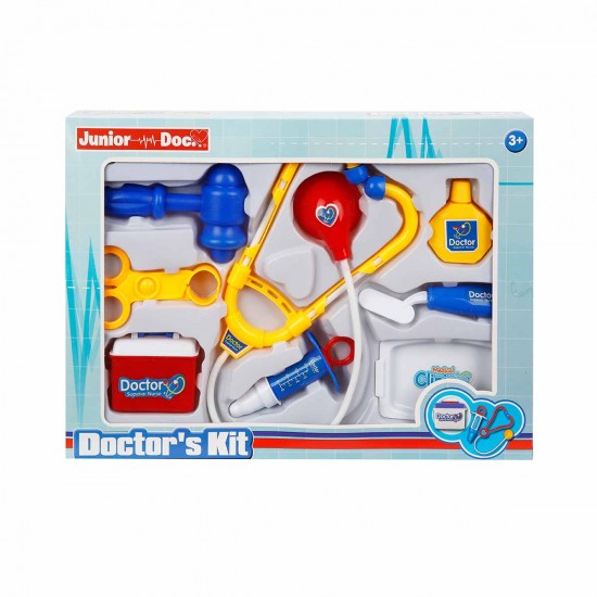 SUNMAN DOKTOR SET 8 PRC 