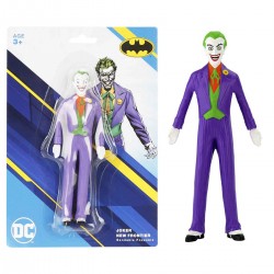 SUNMAN FIGUR JOKER NEW FRONTIER BENDABLE 14CM 
