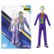 SUNMAN FIGUR JOKER NEW FRONTIER BENDABLE 14CM 