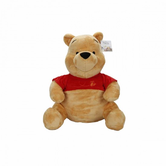 SUNMAN PELUS CORE POOH 38CM 