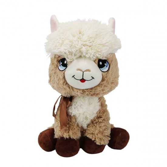 SUNMAN PELUS LAMA 35CM 