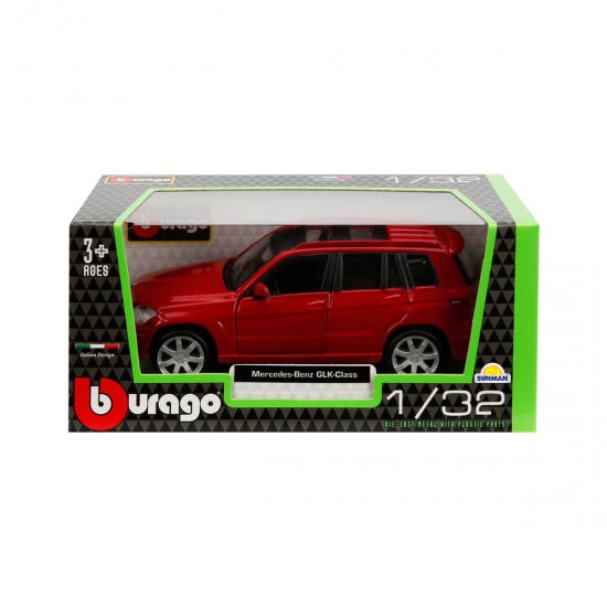 SUNMAN BURAGO 1/32 COLLECTION 