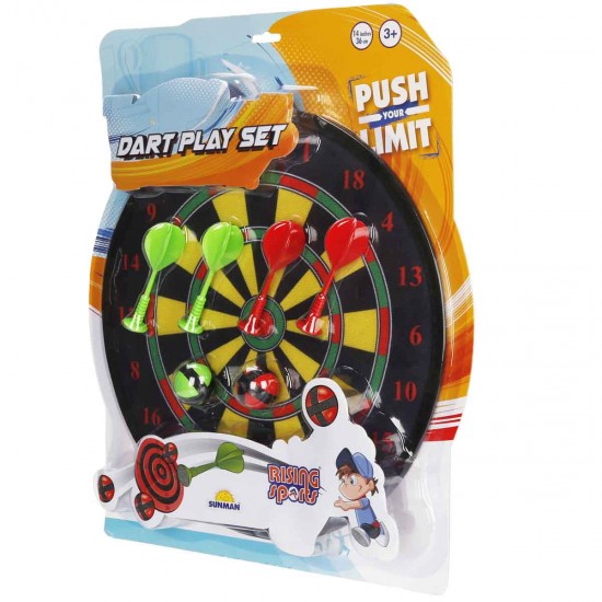 SUNMAN CIRT CIRTLI DART 36CM 