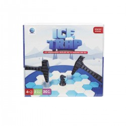 SUNMAN OYUN BUZ TUZAGI 