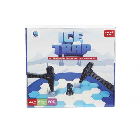 SUNMAN OYUN BUZ TUZAGI 