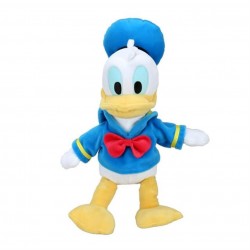 SUNMAN PELUS CORE DONALD 25CM 