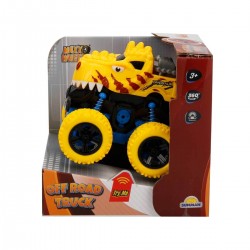 SUNMAN ARABA OFF ROAD 4X4 360 DRC 