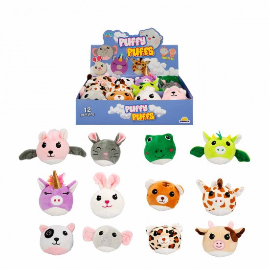 SUNMAN PELUS KOPUK LATEKSLI 