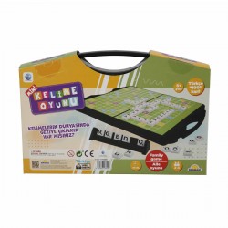 SUNMAN KELIME OYUNU CANTALI 