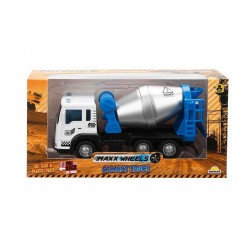 SUNMAN 1/55 INSAAT ARACLARI CIMENTO ARABASI 