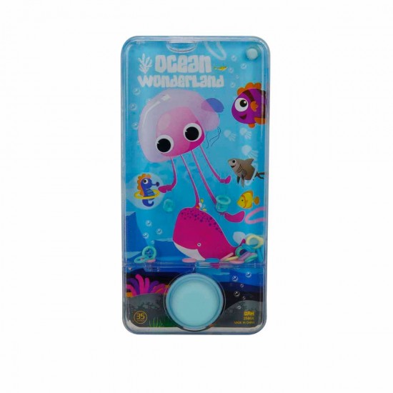 SUN-SU OYUNLARI FISHES 