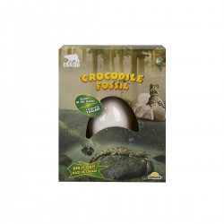 SUNMAN KAZI SET TIMSAH YUMURTA KARANLIKTA PARLAYA