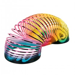 SUNMAN RAINBOW YAY NEON SIYAH 