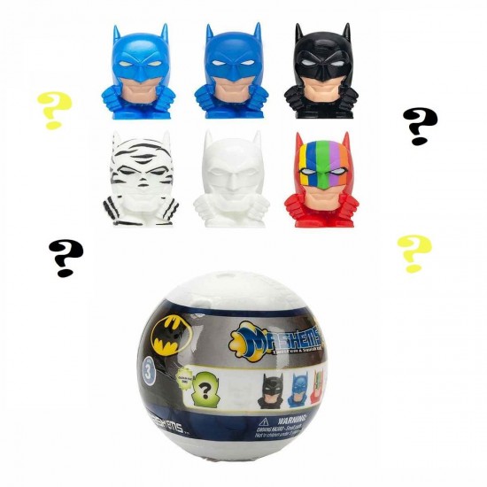 SUNMAN FIGUR BATMAN MASHEMS 