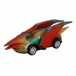 SUNMAN DINOZOR ARABALAR